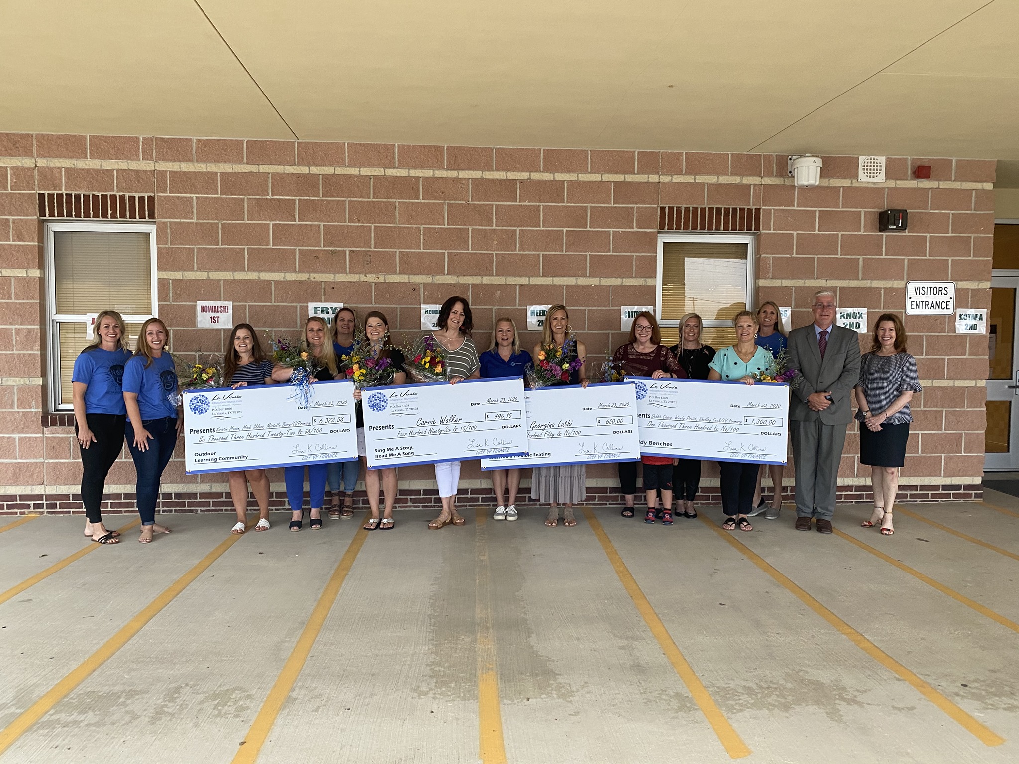 lavernia education foundation 02 lavernia education foundation 02