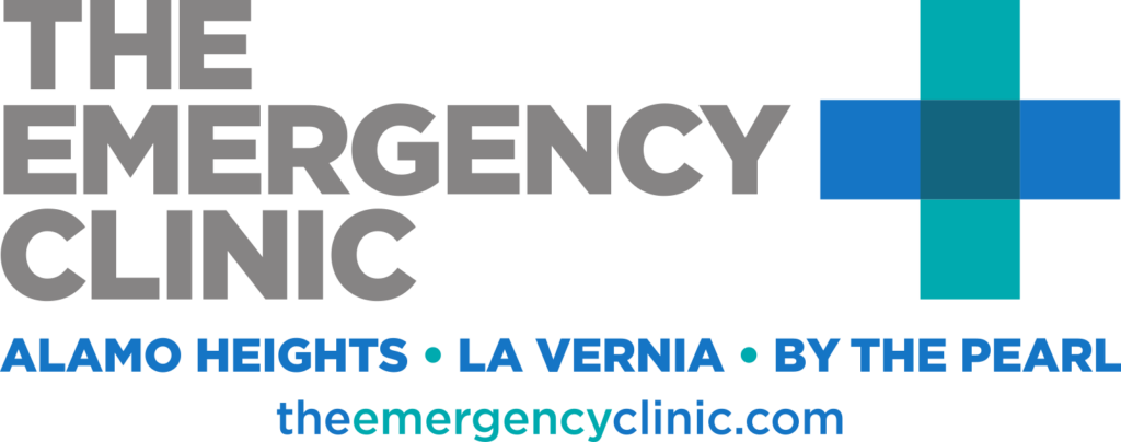 The Emergency Clinic logo
